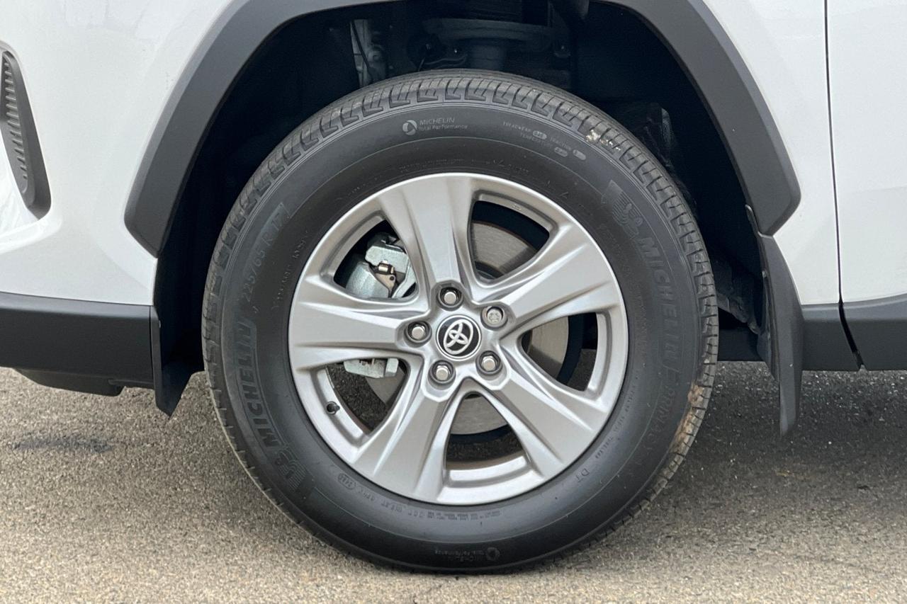 2024 Toyota RAV4 XLE Roseville CA