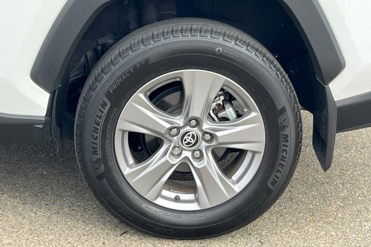 2024 Toyota RAV4 XLE Roseville CA