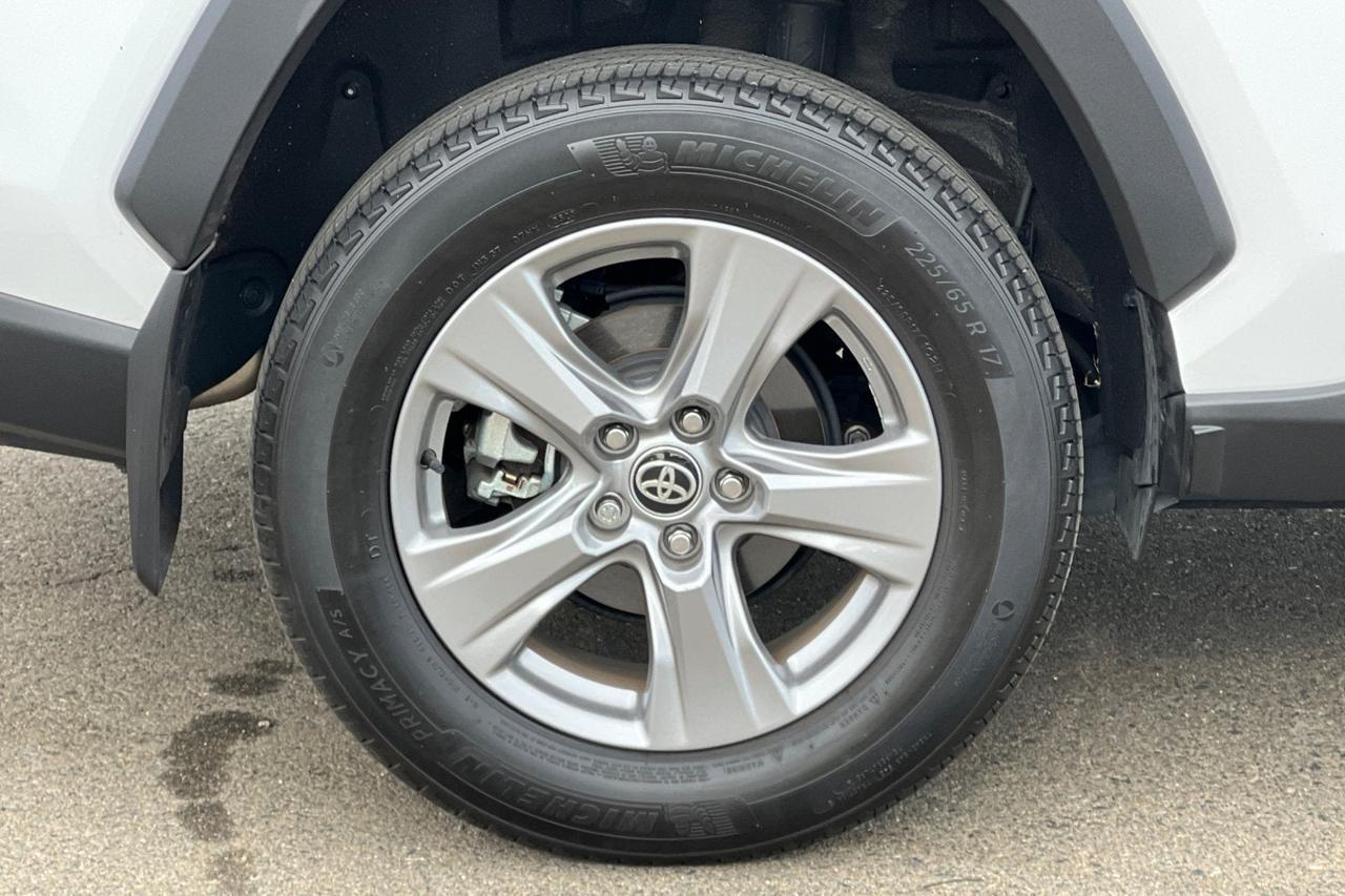 2024 Toyota RAV4 XLE Roseville CA