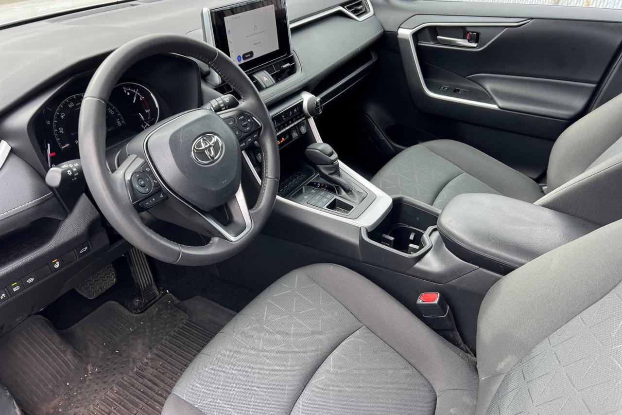 2024 Toyota RAV4 XLE Roseville CA