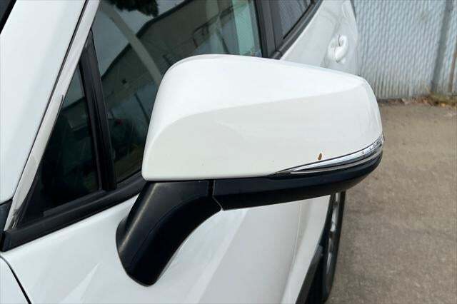 2024 Toyota RAV4 XLE Roseville CA