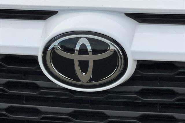 2024 Toyota RAV4 XLE Roseville CA