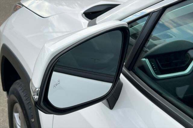 2024 Toyota RAV4 XLE Roseville CA