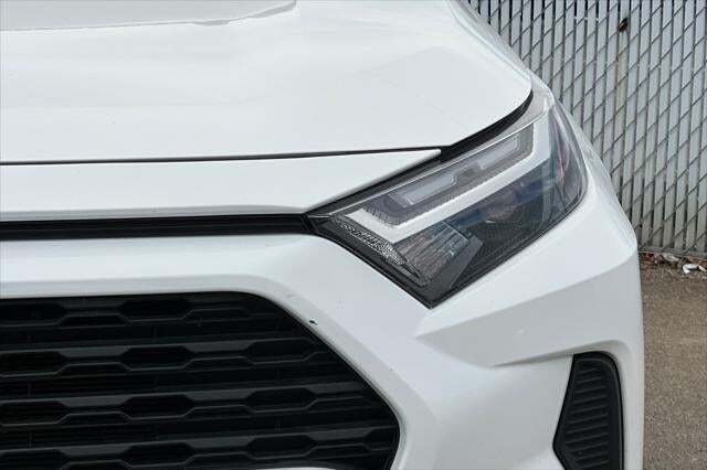 2024 Toyota RAV4 XLE Roseville CA
