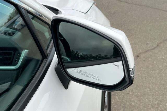 2024 Toyota RAV4 XLE Roseville CA