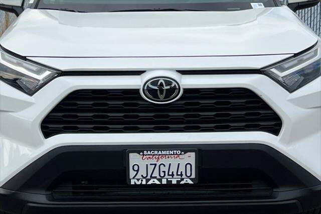 2024 Toyota RAV4 XLE Roseville CA