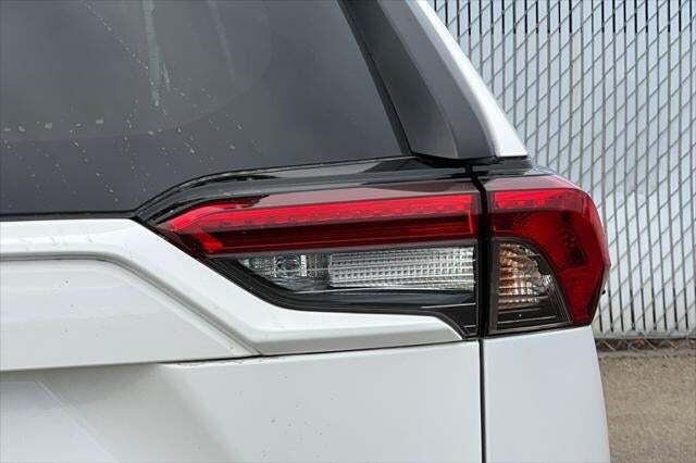 2024 Toyota RAV4 XLE Roseville CA
