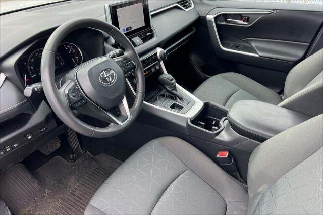 2024 Toyota RAV4 XLE Roseville CA