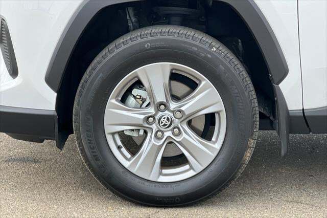 2024 Toyota RAV4 XLE Roseville CA