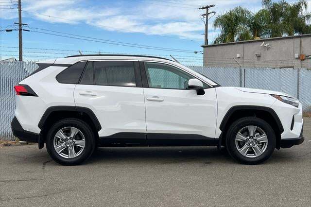 2024 Toyota RAV4 XLE Roseville CA