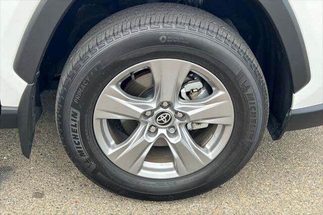 2024 Toyota RAV4 XLE Roseville CA