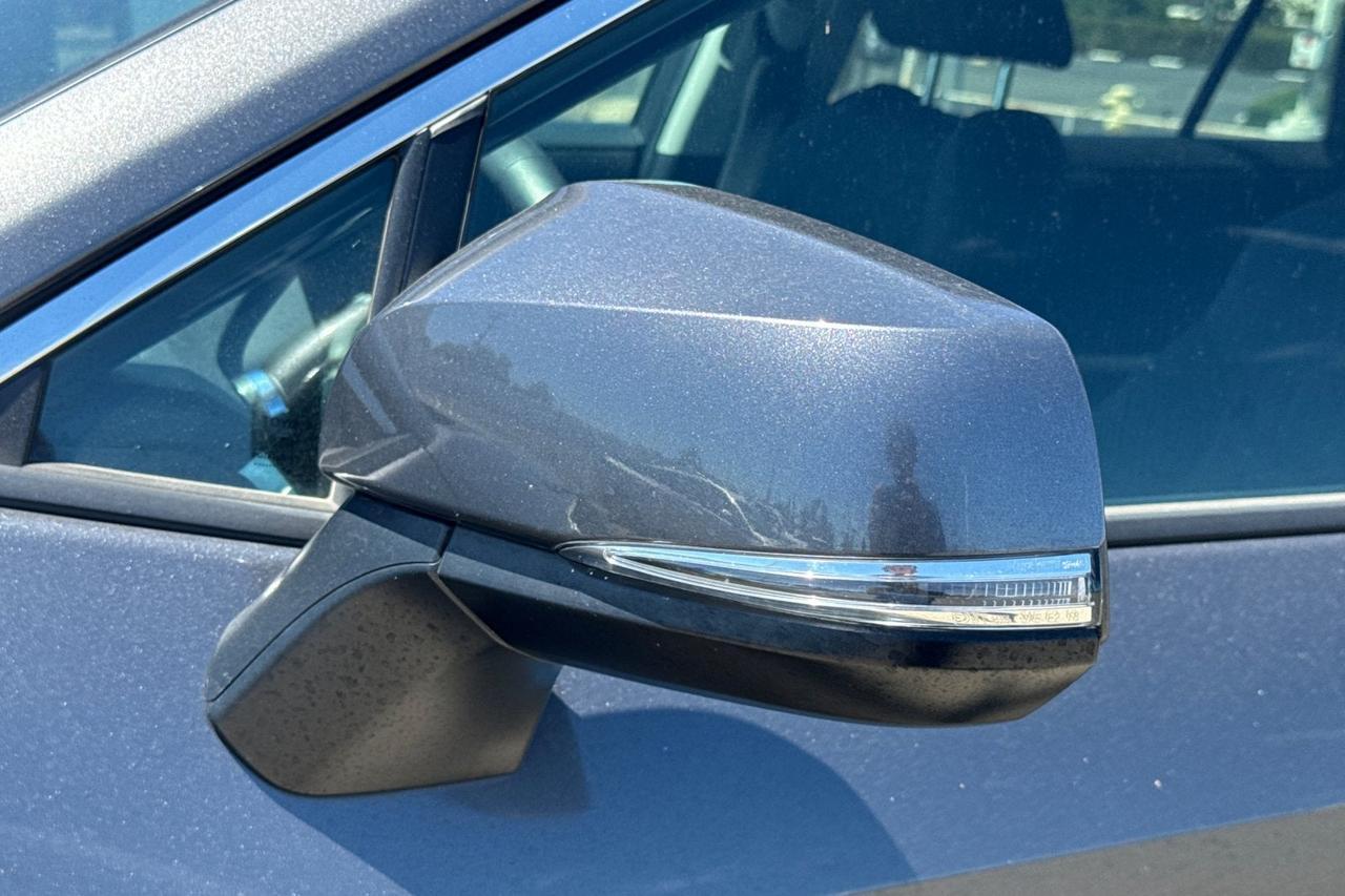 2024 Toyota RAV4 XLE Roseville CA