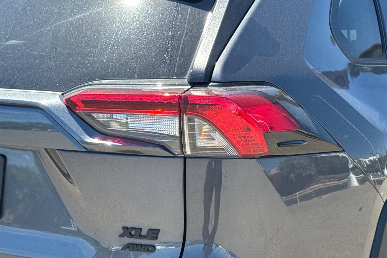 2024 Toyota RAV4 XLE Roseville CA