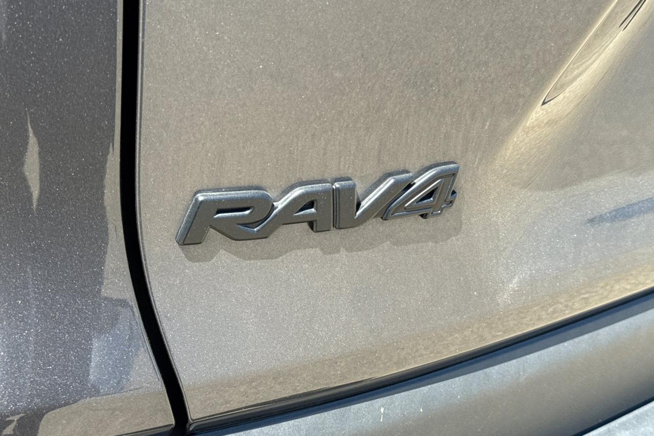 2024 Toyota RAV4 XLE Roseville CA