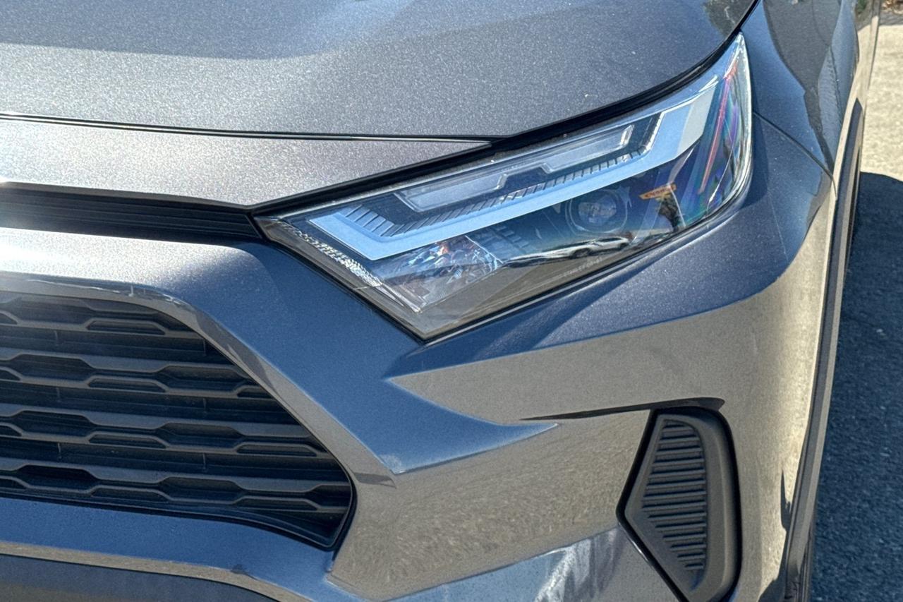 2024 Toyota RAV4 XLE Roseville CA