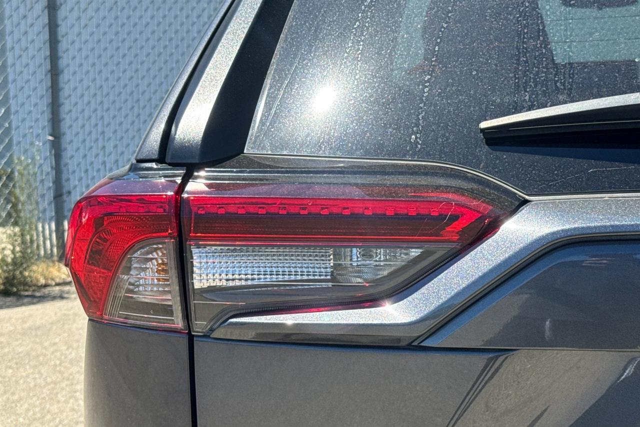 2024 Toyota RAV4 XLE Roseville CA