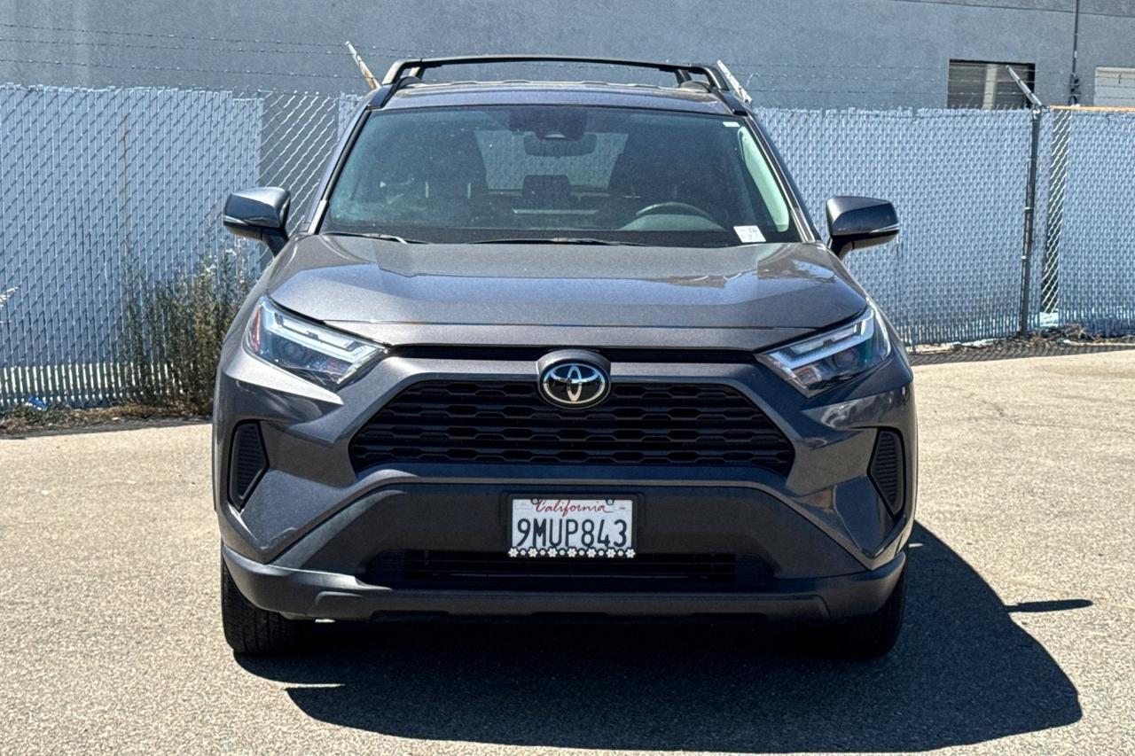 2024 Toyota RAV4 XLE Roseville CA