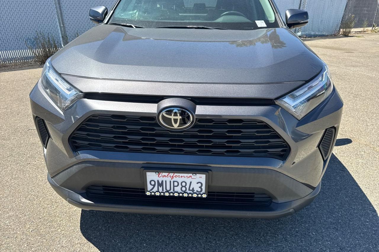 2024 Toyota RAV4 XLE Roseville CA