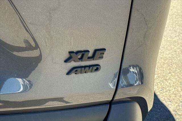 2024 Toyota RAV4 XLE Roseville CA