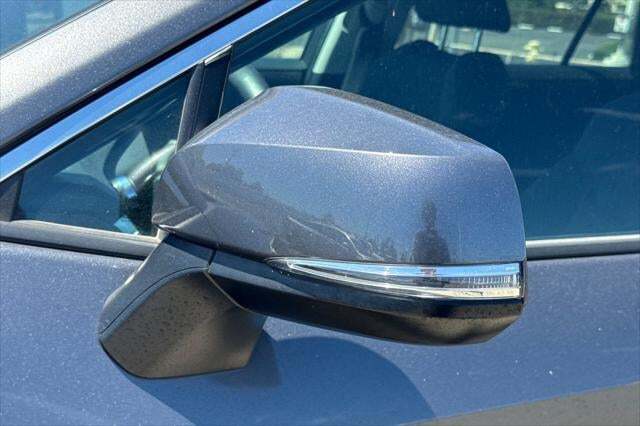 2024 Toyota RAV4 XLE Roseville CA