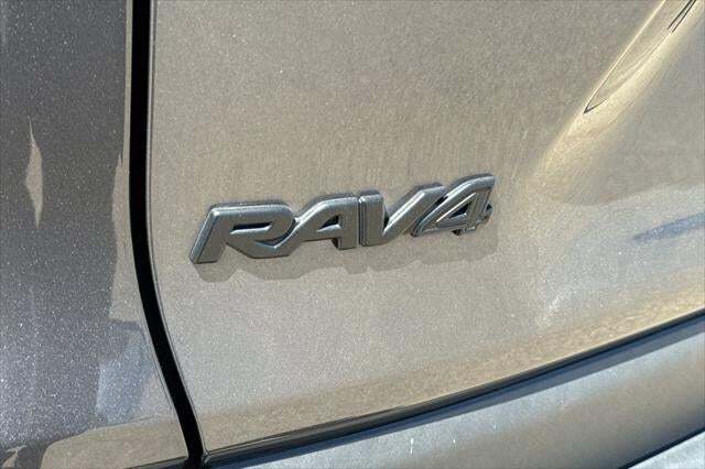 2024 Toyota RAV4 XLE Roseville CA