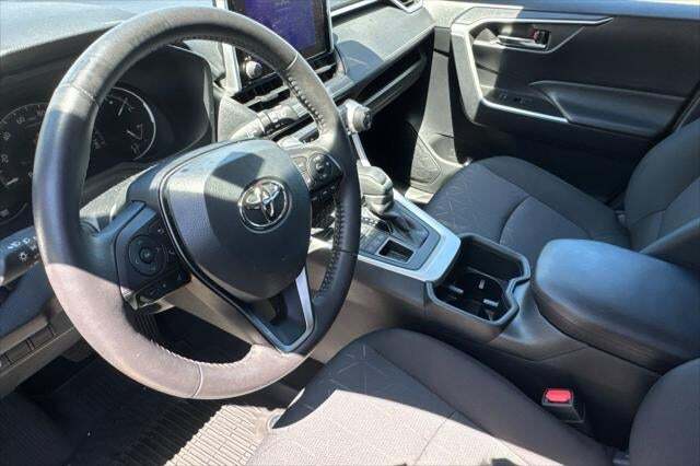 2024 Toyota RAV4 XLE Roseville CA