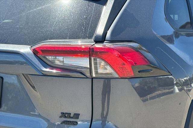 2024 Toyota RAV4 XLE Roseville CA