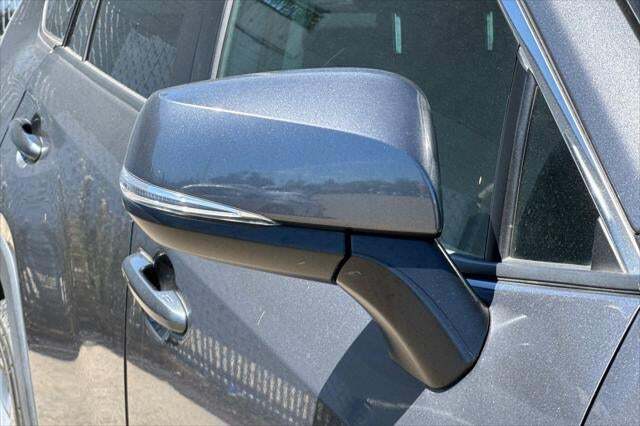 2024 Toyota RAV4 XLE Roseville CA