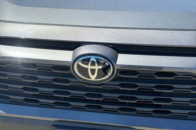 2024 Toyota RAV4 XLE Roseville CA