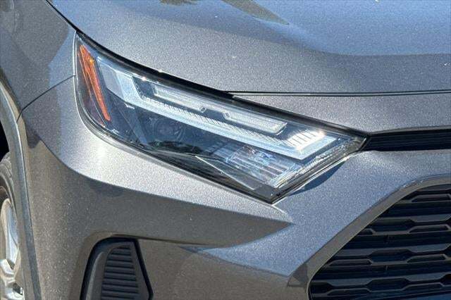 2024 Toyota RAV4 XLE Roseville CA