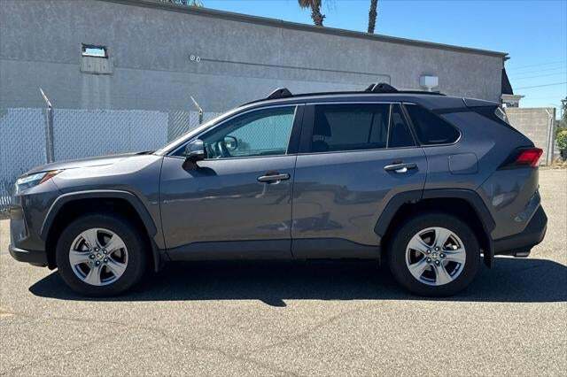 2024 Toyota RAV4 XLE Roseville CA