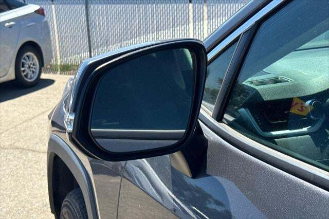 2024 Toyota RAV4 XLE Roseville CA