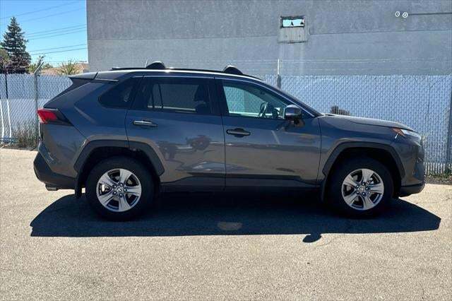 2024 Toyota RAV4 XLE Roseville CA
