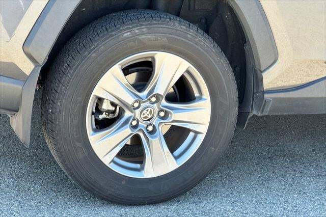 2024 Toyota RAV4 XLE Roseville CA