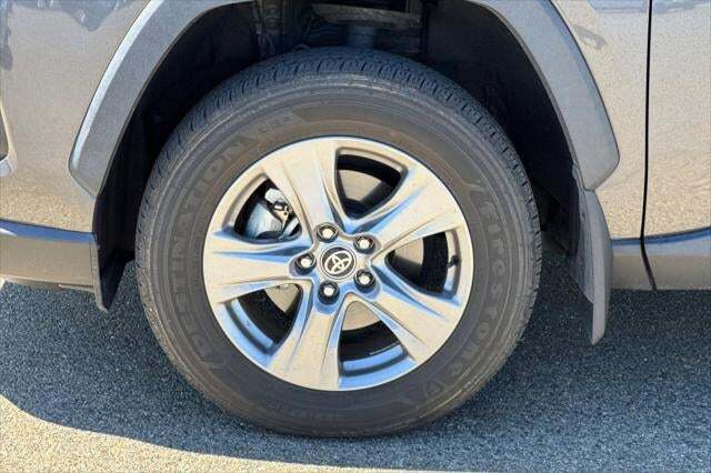 2024 Toyota RAV4 XLE Roseville CA