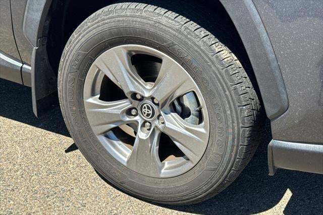 2024 Toyota RAV4 XLE Roseville CA