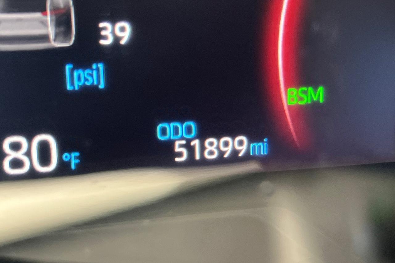 2024 Toyota RAV4 XLE Roseville CA