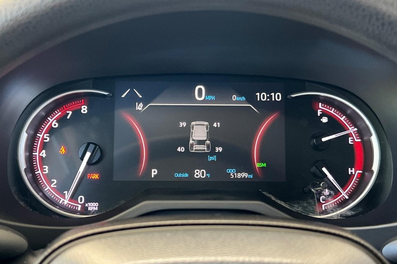 2024 Toyota RAV4 XLE Roseville CA