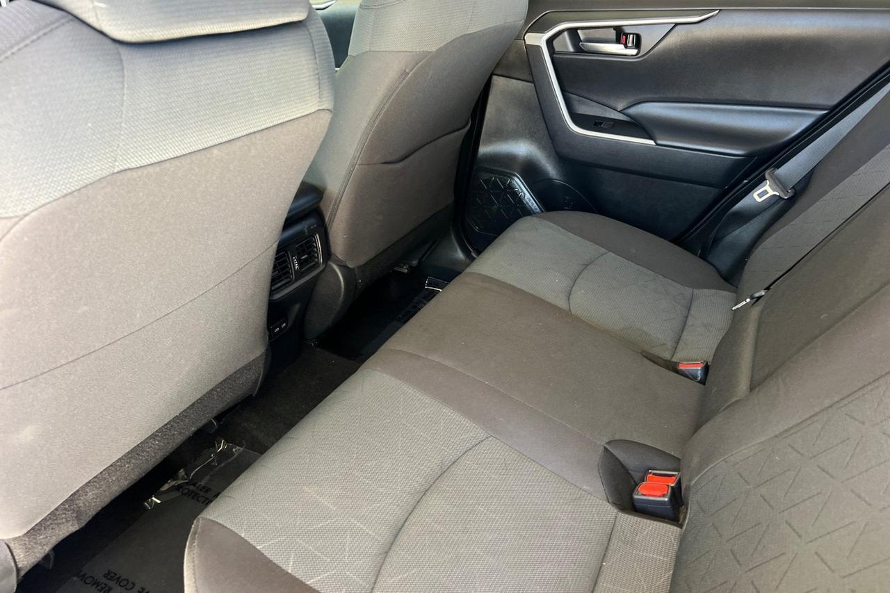 2024 Toyota RAV4 XLE Roseville CA