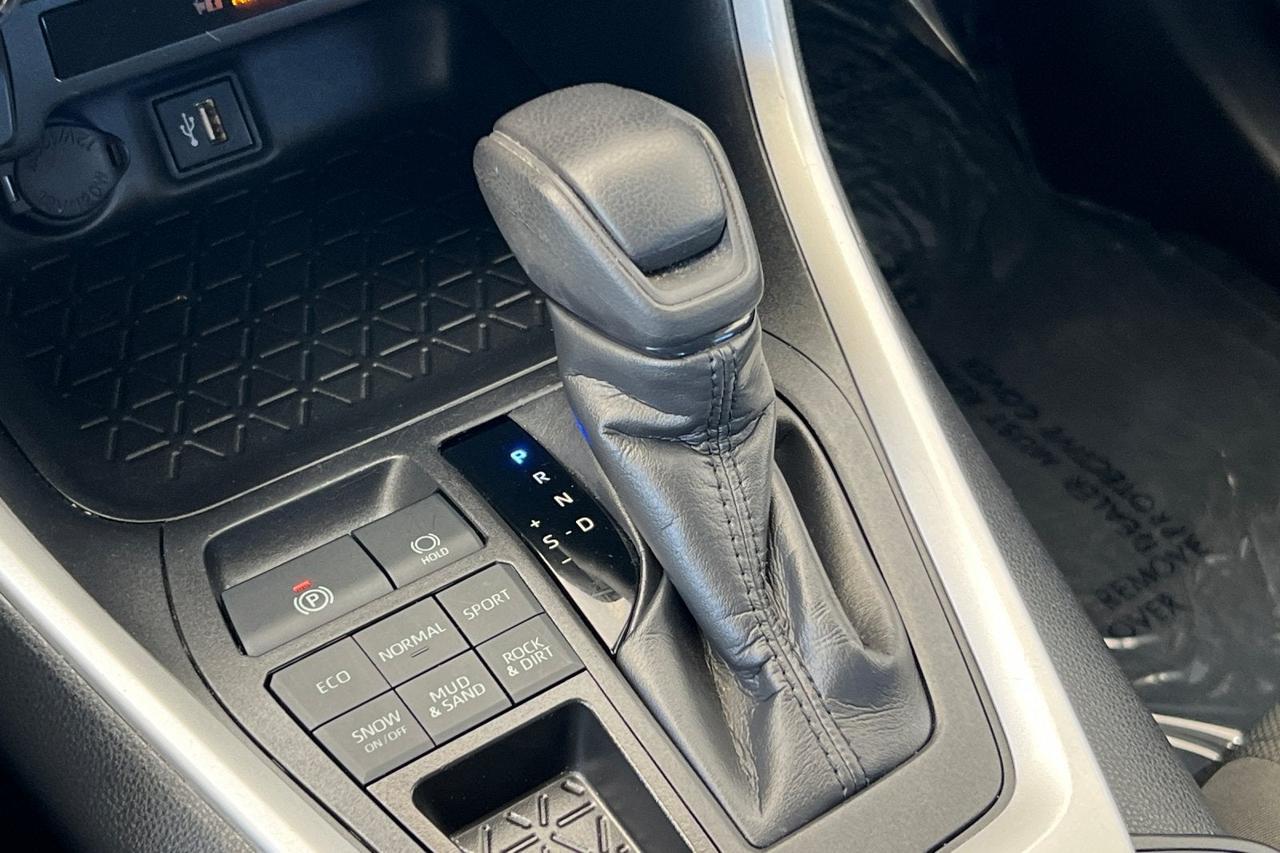2024 Toyota RAV4 XLE Roseville CA