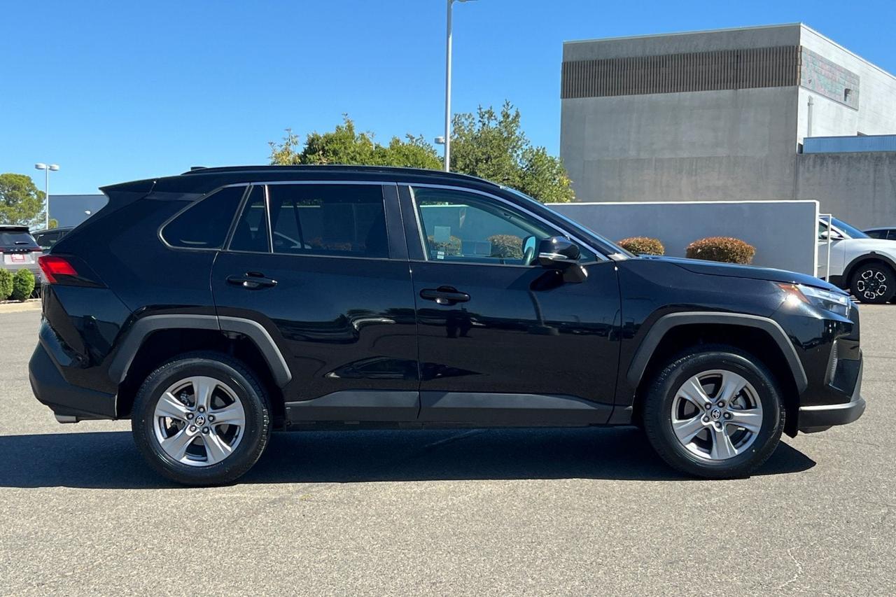 2024 Toyota RAV4 XLE Roseville CA