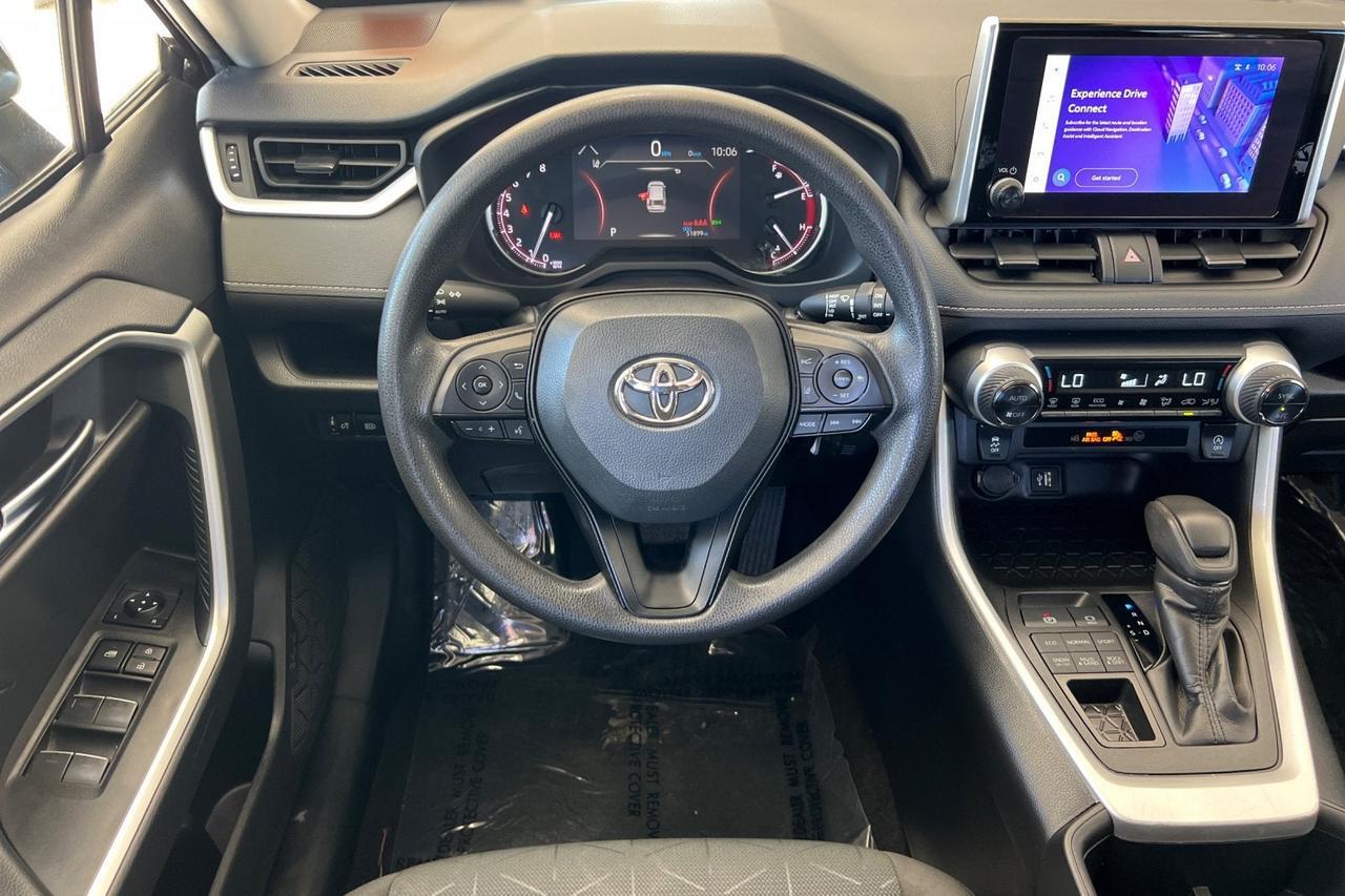 2024 Toyota RAV4 XLE Roseville CA