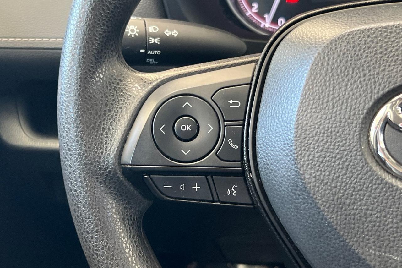 2024 Toyota RAV4 XLE Roseville CA