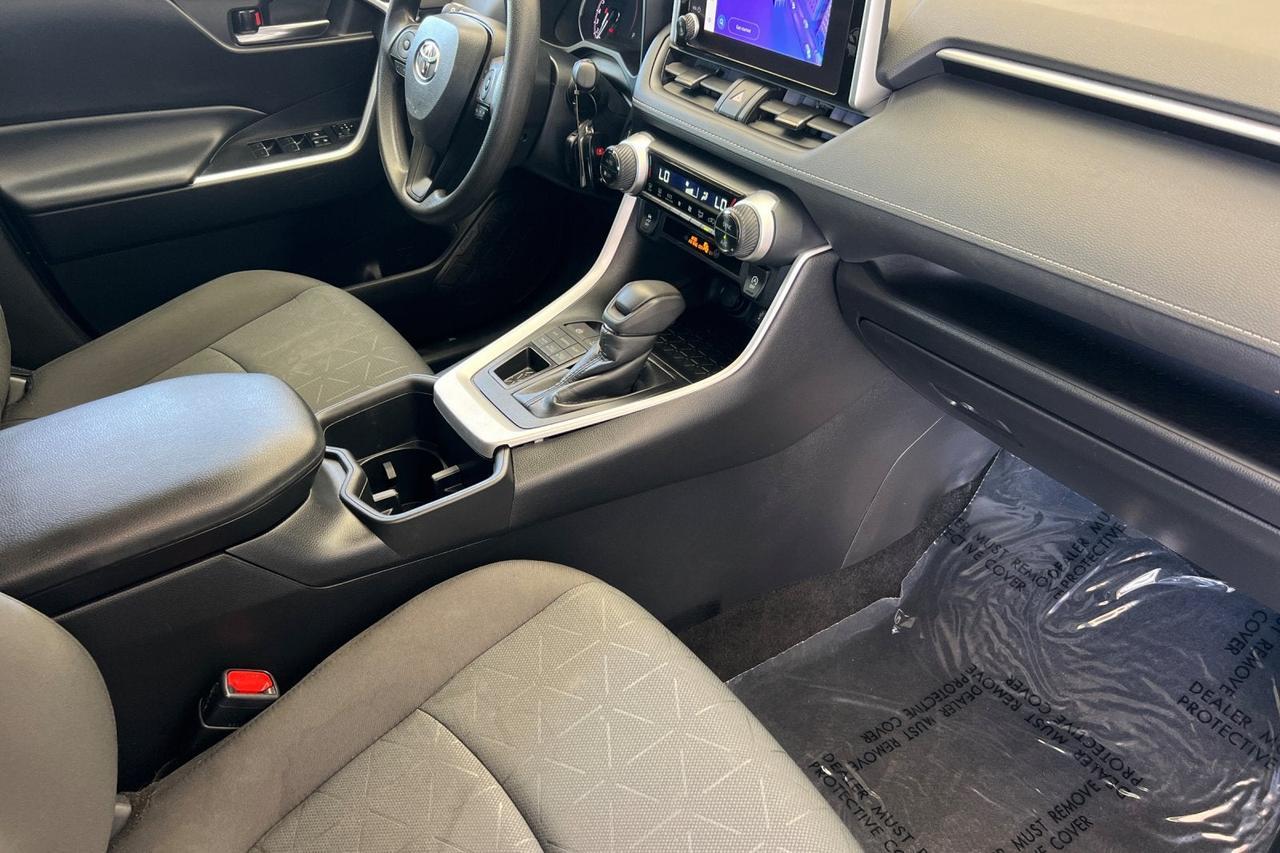 2024 Toyota RAV4 XLE Roseville CA
