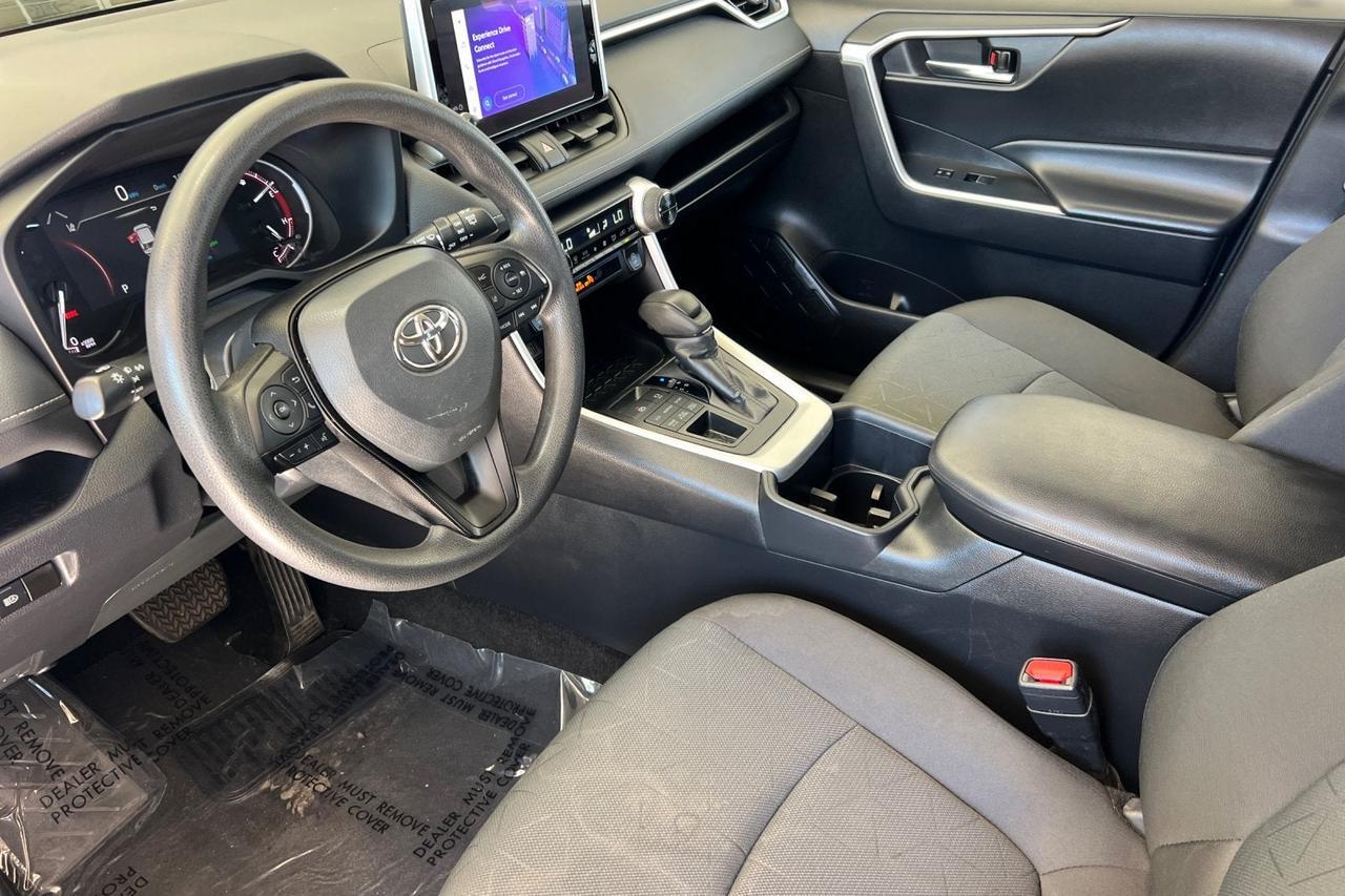 2024 Toyota RAV4 XLE Roseville CA