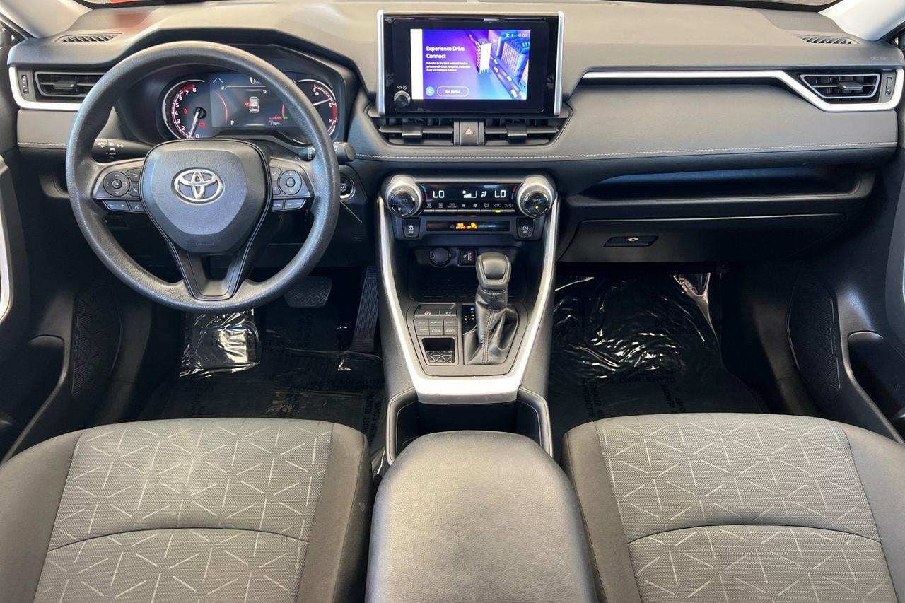 2024 Toyota RAV4 XLE Roseville CA