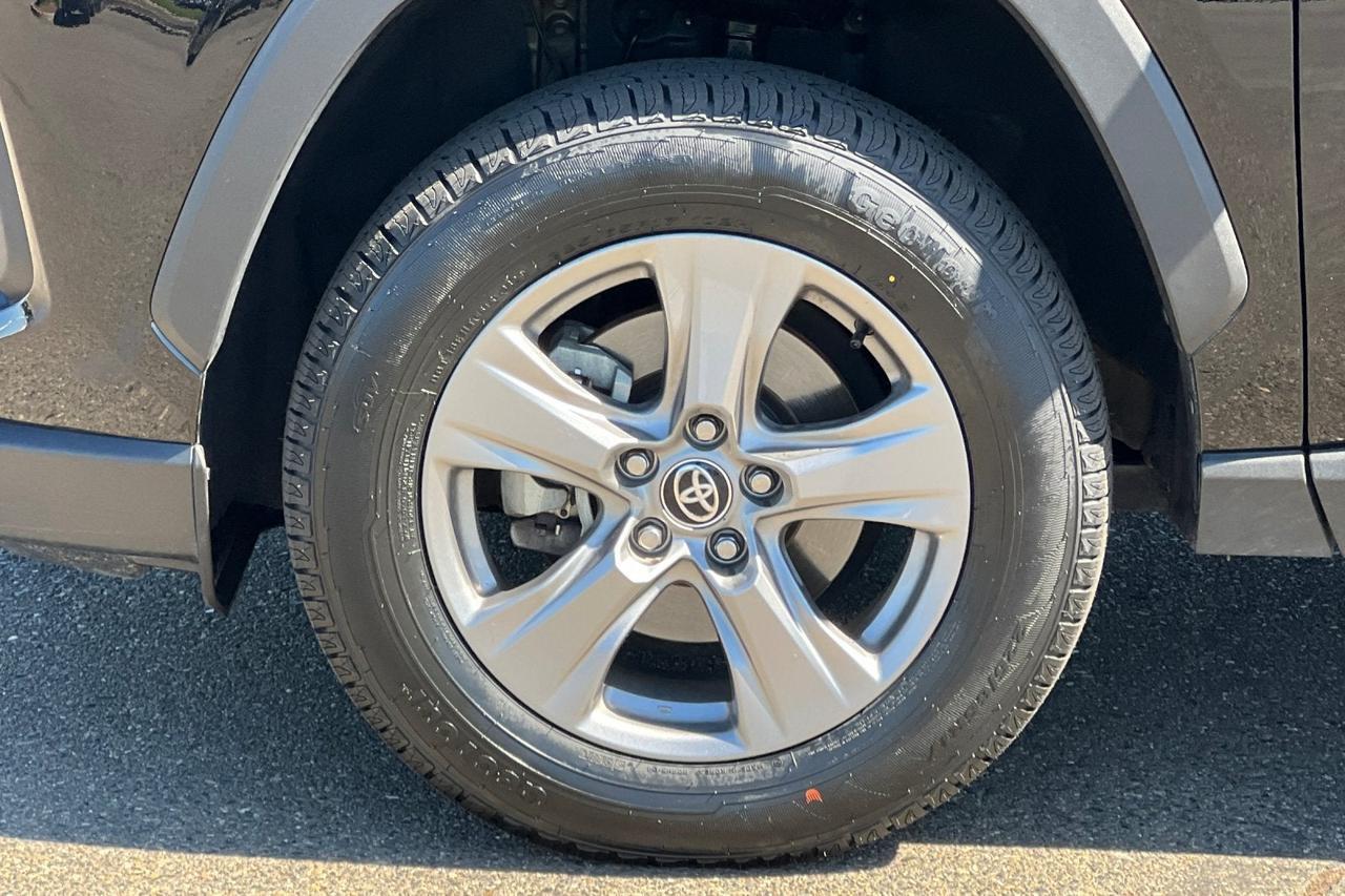 2024 Toyota RAV4 XLE Roseville CA