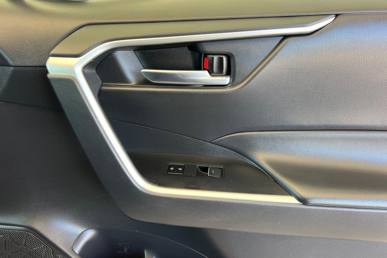 2024 Toyota RAV4 XLE Roseville CA