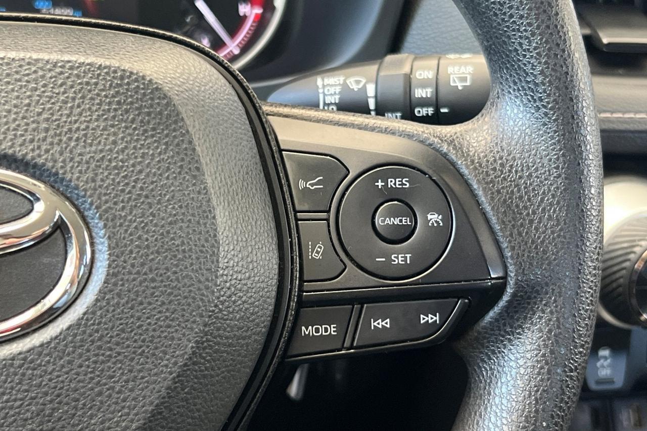 2024 Toyota RAV4 XLE Roseville CA