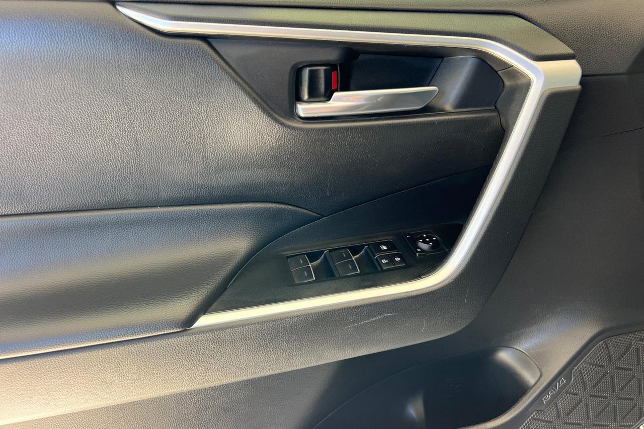 2024 Toyota RAV4 XLE Roseville CA